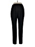 Ann Taylor 100% Silk Black Silk Pants Size 10 - photo 2