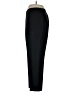 Ann Taylor 100% Silk Black Silk Pants Size 10 - photo 5