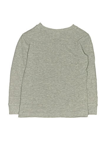 Mish Long Sleeve T-Shirt (view 2)