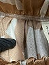 Tyche Brown Casual Pants Size S - photo 7