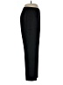 Ann Taylor 100% Silk Black Silk Pants Size 10 - photo 4