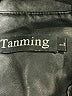 Tanming Black Jacket Size L - photo 6