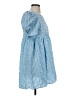 Assorted Brands Blue Casual Dress Size XS - photo 4