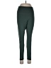 Nike Solid Green Active Pants Size L - photo 1