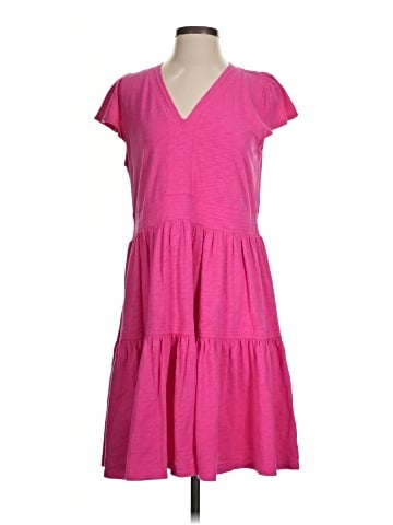 Dylan Casual Dress (view 1)