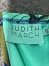 Judith March Blue Casual Dress Size S - photo 4