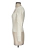 Babaton Ivory Long Sleeve Top Size XS - photo 5
