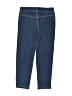 Tea Solid Blue Jeggings Size 4 - photo 2