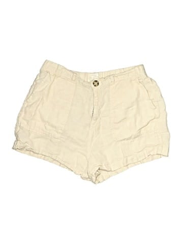 C&C California Khaki Shorts (view 1)