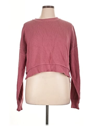 Uncharted Threads Sweatshirt (view 1)