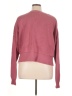 Uncharted Threads Pink Sweatshirt Size XL - photo 2