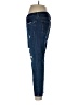 Levi's Hearts Blue Jeans Size 31 waist - photo 5