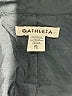 Athleta 100% Nylon Blue Long Sleeve Button-Down Shirt Size XL - photo 7