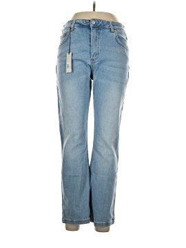 Martha Stewart Jeans
