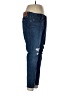 Levi's Hearts Blue Jeans Size 31 waist - photo 4