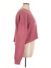 Uncharted Threads Pink Sweatshirt Size XL - photo 4