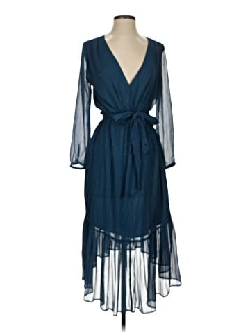 Point Sur Cocktail Dress (view 1)
