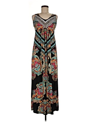 Style&Co Casual Dress (view 1)