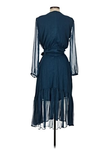 Point Sur Cocktail Dress (view 2)