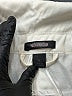 Express Ivory Trenchcoat Size 8 - photo 6