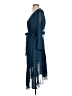 Point Sur Blue Cocktail Dress Size 4 - photo 5