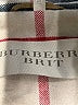 Burberry Brit 100% Wool Tan Wool Coat Size 4 - photo 6