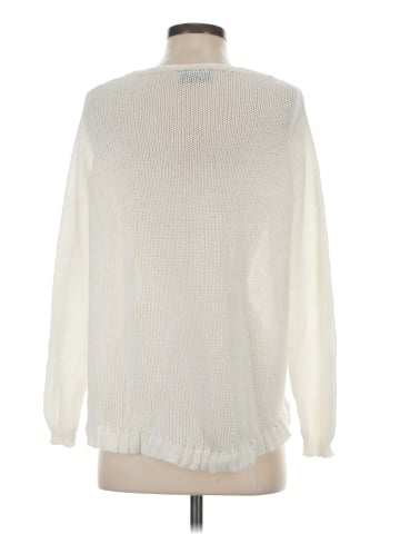 Wooden Ships Pullover Sweater (view 2)