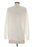 Wooden Ships Stars White Pullover Sweater Size XS - photo 2