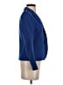 Judith & Charles Blue Blazer Size 4 - photo 4