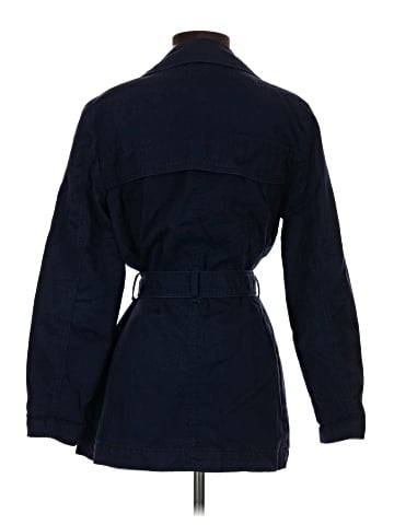 Gap Trenchcoat (view 2)