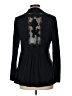 Energie Black Cardigan Size L - photo 2