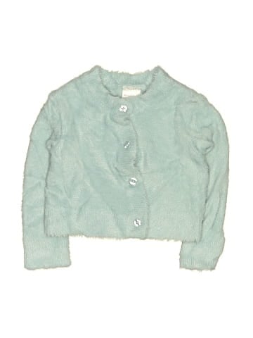 Hanna Andersson Cardigan (view 1)
