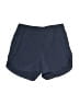 Columbia Solid Blue Athletic Shorts Size 7 - 8 - photo 1