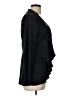 Energie Black Cardigan Size L - photo 4