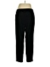 J.Jill Black Casual Pants Size XL - photo 2