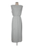WAYF Gray Casual Dress Size M - photo 1