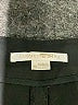 Cooper & Ella 100% Polyester Black Dress Pants Size Med (2) - photo 4