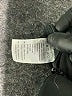 Cooper & Ella 100% Polyester Black Dress Pants Size Med (2) - photo 5