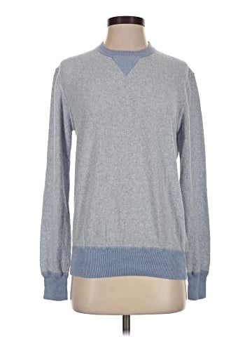 Altea Pullover Sweater (view 1)