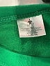 ELF Green Pullover Sweater Size L - photo 7