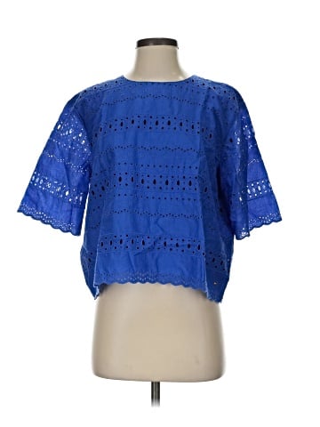 Tommy Hilfiger Short Sleeve T-Shirt (view 1)