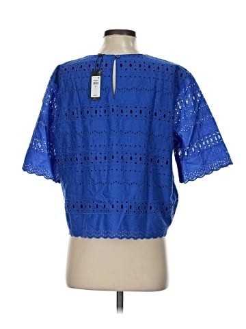 Tommy Hilfiger Short Sleeve T-Shirt (view 2)