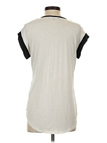 My Michelle Short Sleeve Top (view 2)