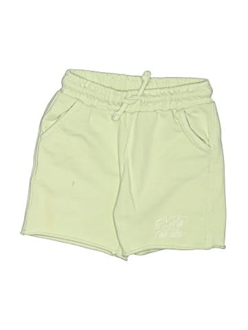 Zara Athletic Shorts (view 1)