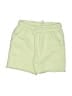 Zara Green Athletic Shorts Size 3 - photo 1