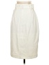 Club Monaco Ivory Formal Skirt Size 2 - photo 2