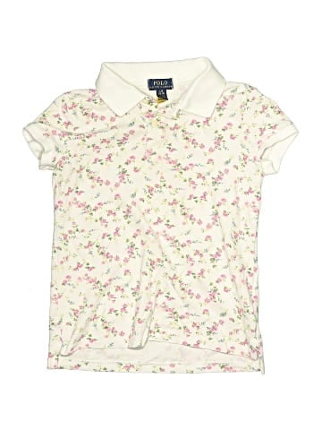 Polo by Ralph Lauren Short Sleeve Top (view 1)