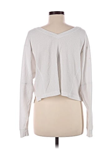 Aeropostale Long Sleeve T-Shirt (view 2)