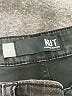 Kut from the Kloth Black Jeans Size 12 - photo 6