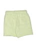 Zara Green Athletic Shorts Size 3 - photo 2
